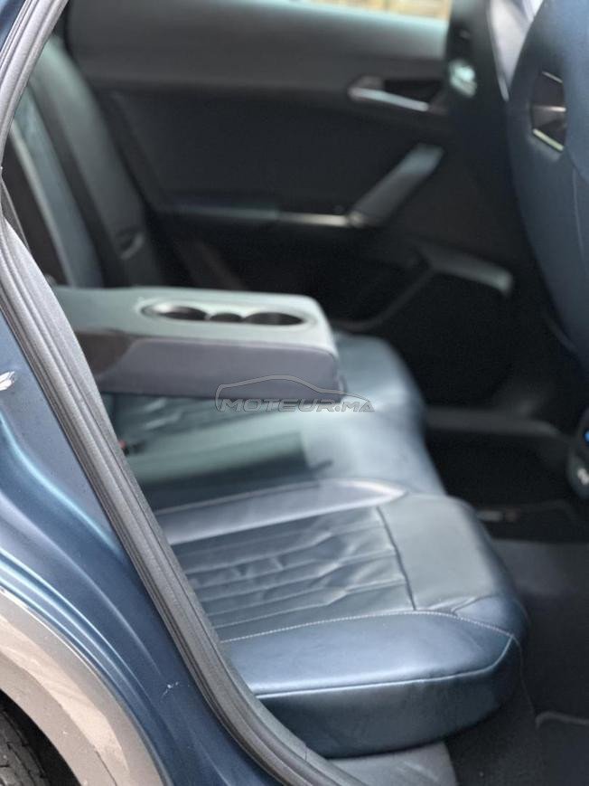 Cupra Formentor Diesel Automatique 2023