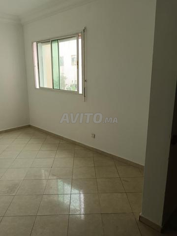 Bel Appartement à vendre 52 m² Casablanca Lissasfa - 2
