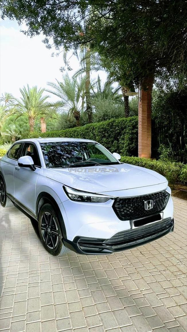 Honda HR-V Excellent État 