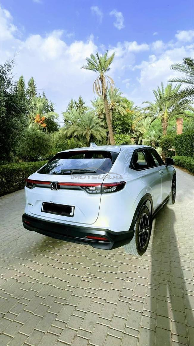 Honda HR-V Excellent État 