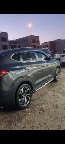 هيونداي توسان للبيع - 2