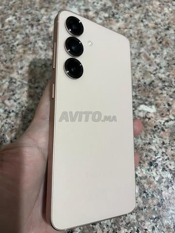 Samsung Galaxy S25 256GB - 2