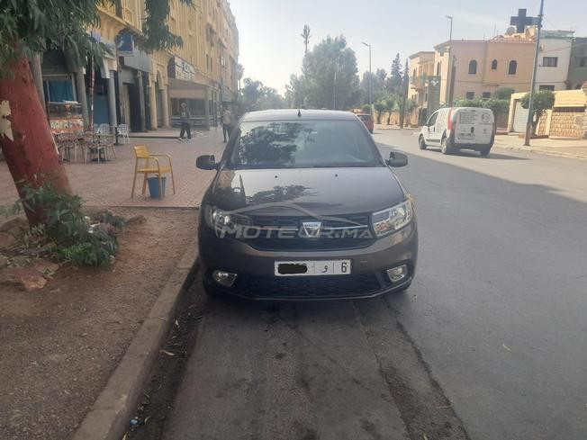 Dacia logan 2018