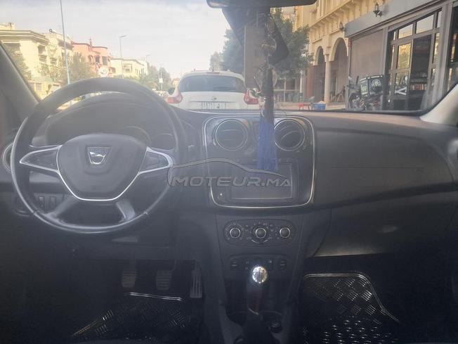 Dacia logan 2018