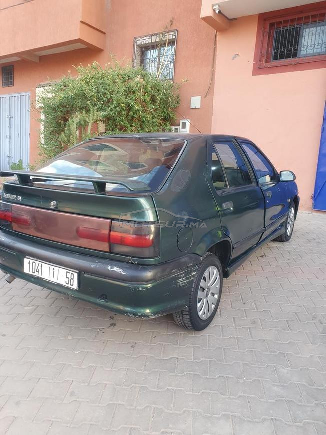 Renault 19 1996