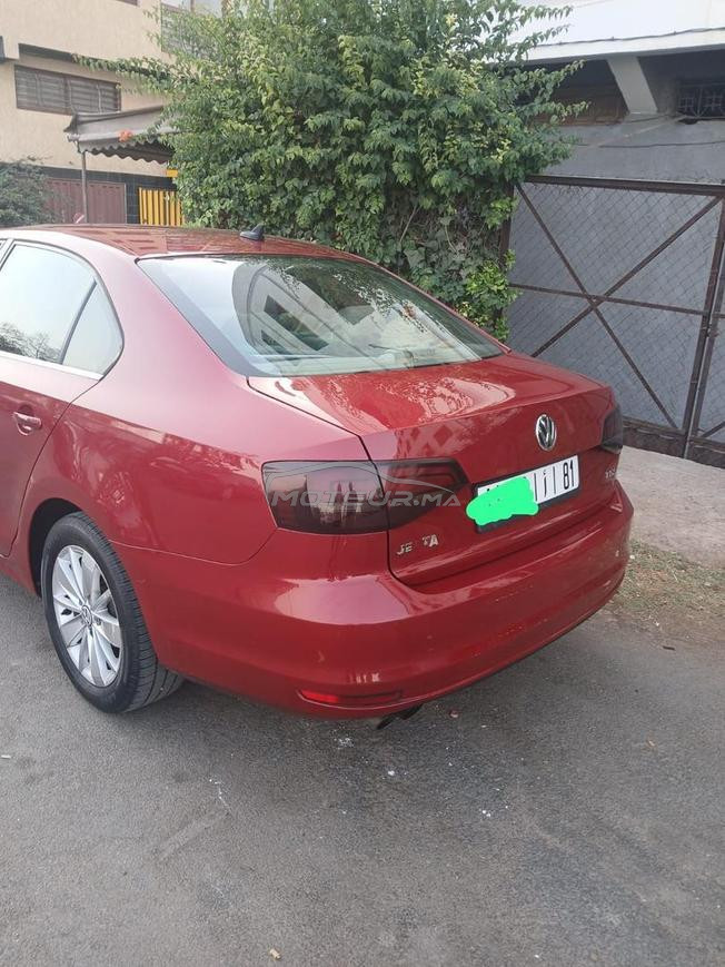 Vw jetta 2017