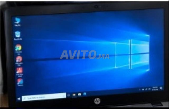 HP EliteBook 840 G3 i5 / 8GB RAM / 256GB SSD - 2