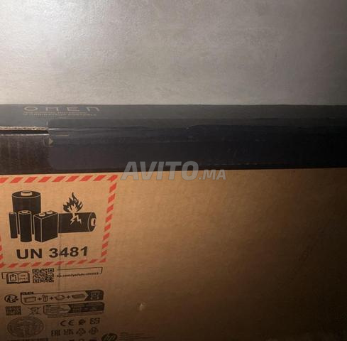 HP OMEN 16 AMD Ryzen 9 - 2