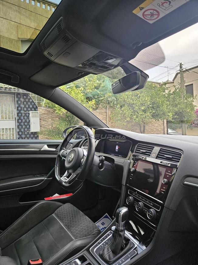 Golf 7.5 GTD
