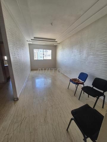 Appartement à louer 82 m² à Casablanca - 2