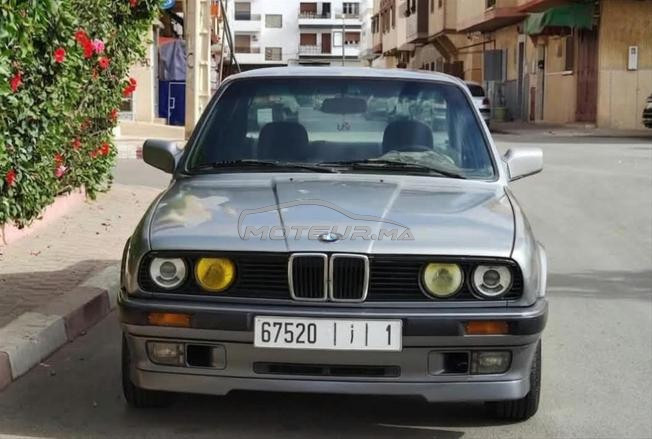 bmw e30 essence
