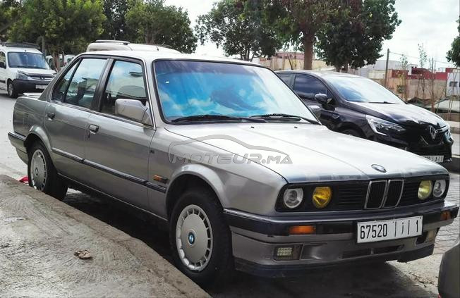 bmw e30 essence