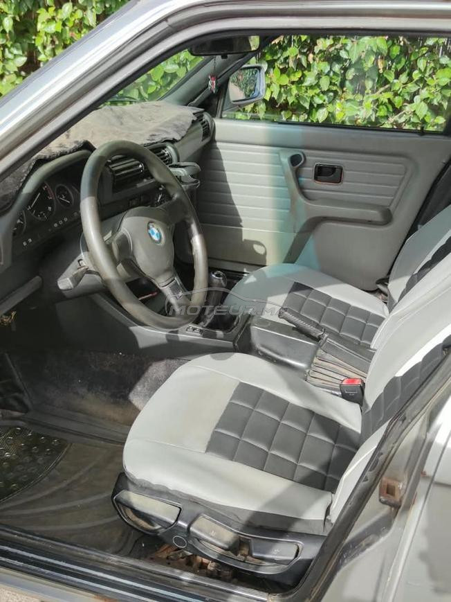 bmw e30 essence
