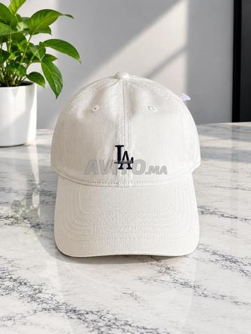 Casquette LA première qualité - 2