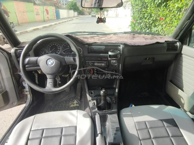 bmw e30 essence