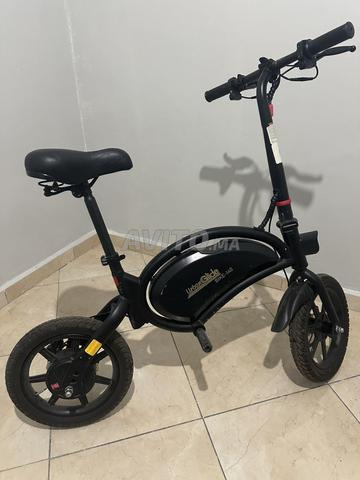 vélo électrique UrbanGlide 140 - 2