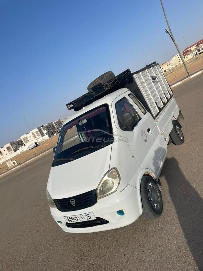 CHANGHE Pick-up