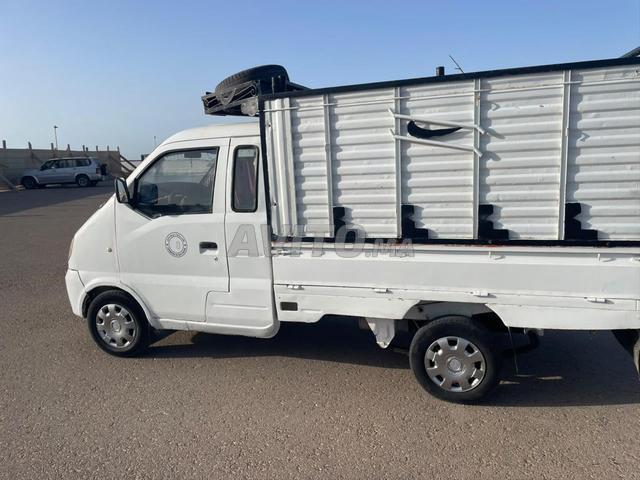 CHANGHE Pick-up - 2