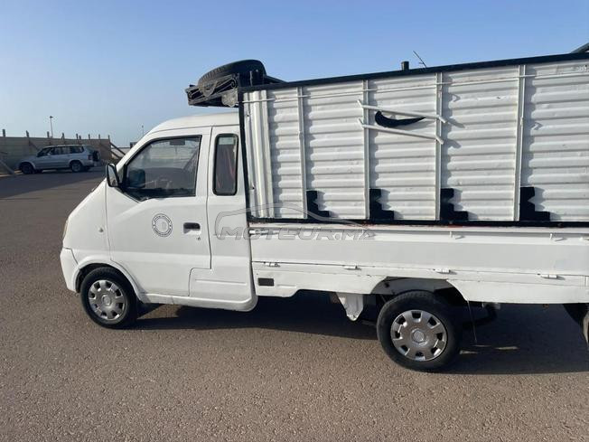 CHANGHE Pick-up
