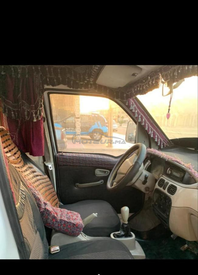 CHANGHE Pick-up