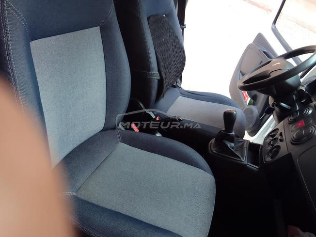 Peugeot Bipper Diesel Manuelle 2015 à Settat
