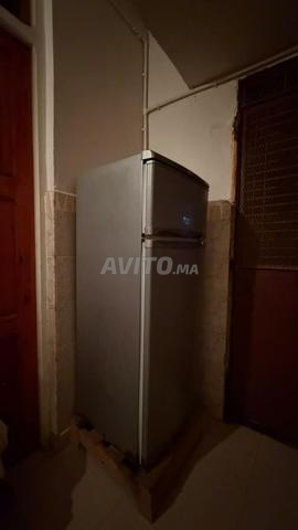 Réfrigérateur propre - 2