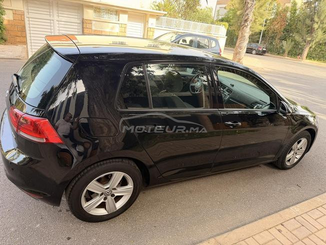 golf 7 très bonne état 