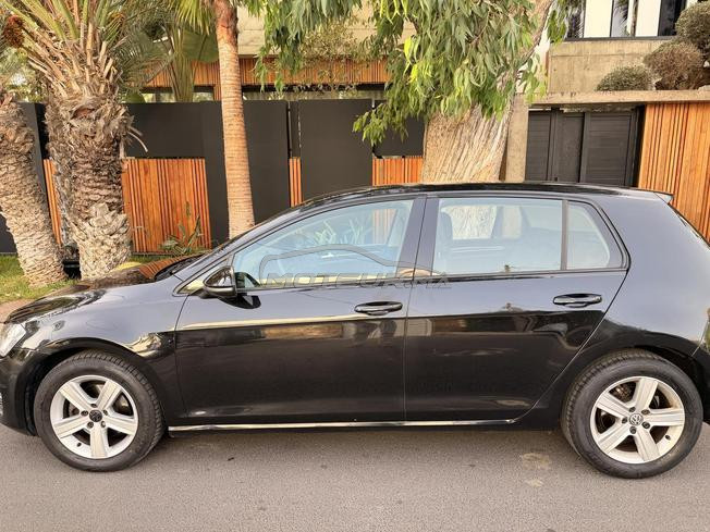 golf 7 très bonne état 