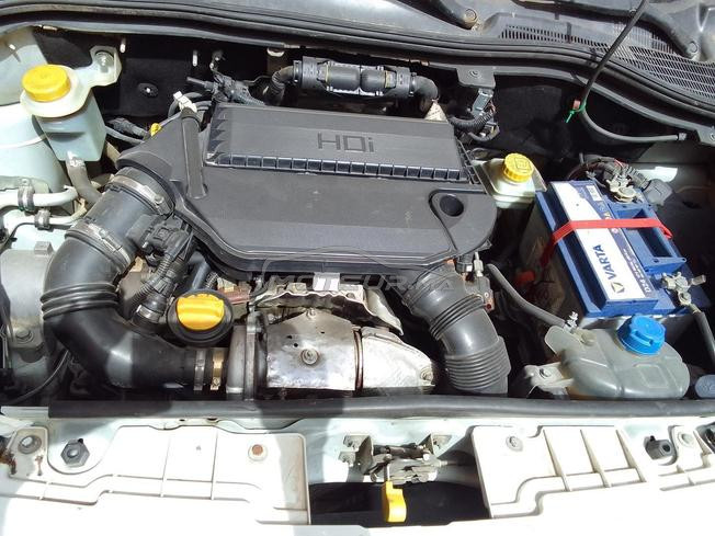 Peugeot Bipper Diesel Manuelle 2015 à Settat