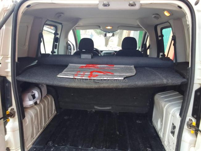 Peugeot Bipper Diesel Manuelle 2015 à Settat