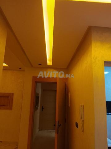 Appartement à vendre - 2