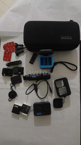 GoPro Hero 11 مع الإكسسوارات   - 2