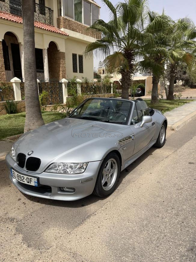 BMW Z3 2.8 