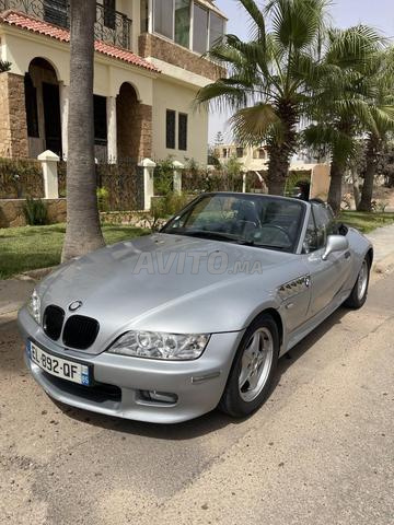 BMW Z3 2.8 - 2