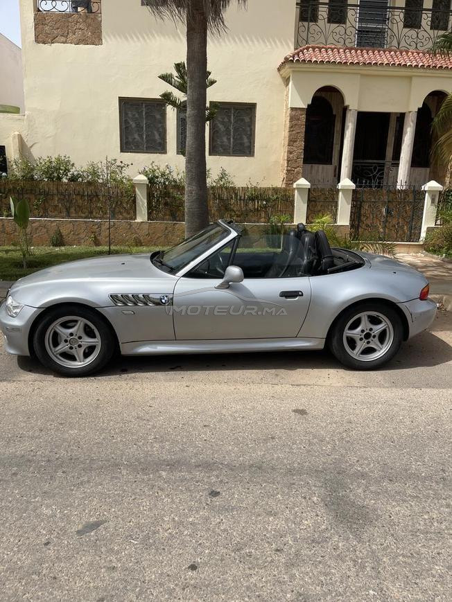 BMW Z3 2.8 cabriolet collection