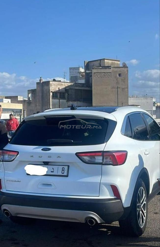 Ford KUGA à vendre