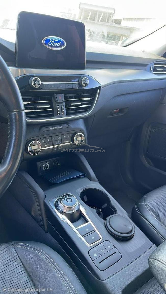 Ford KUGA à vendre