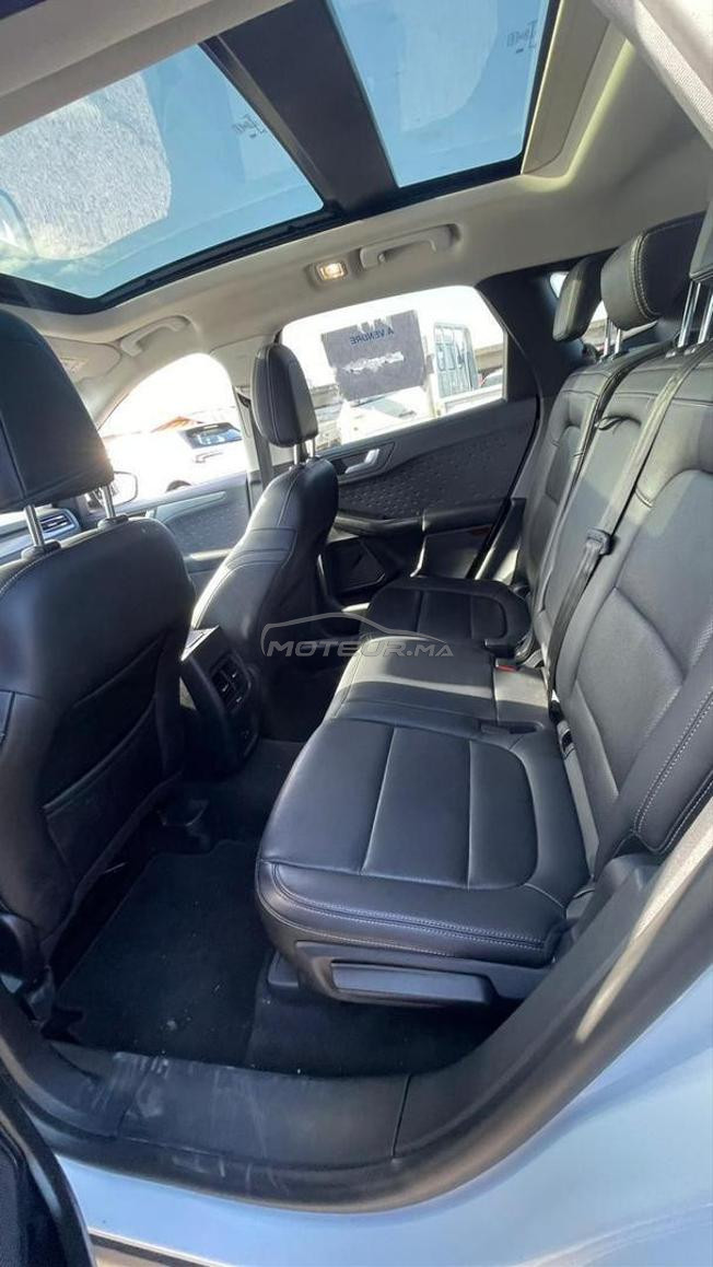 Ford KUGA à vendre