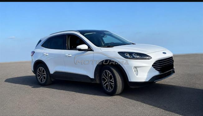 Ford KUGA à vendre