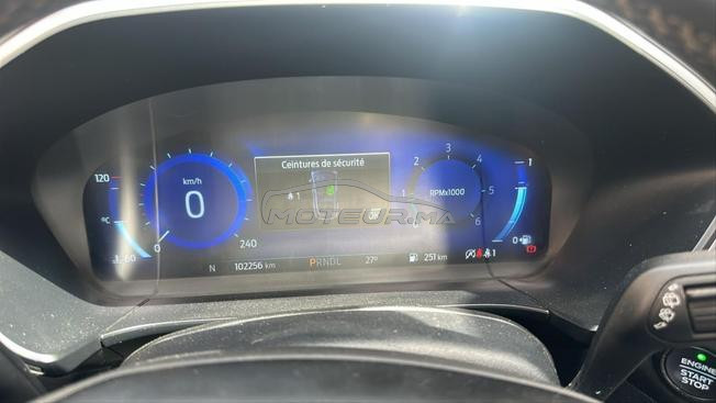 Ford KUGA à vendre
