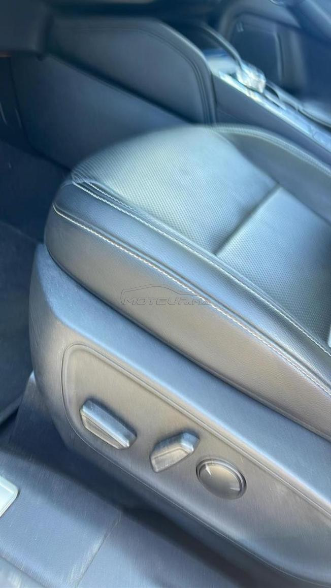 Ford KUGA à vendre