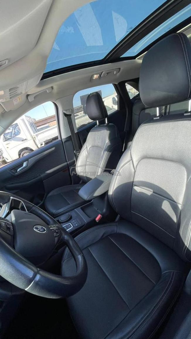 Ford KUGA à vendre