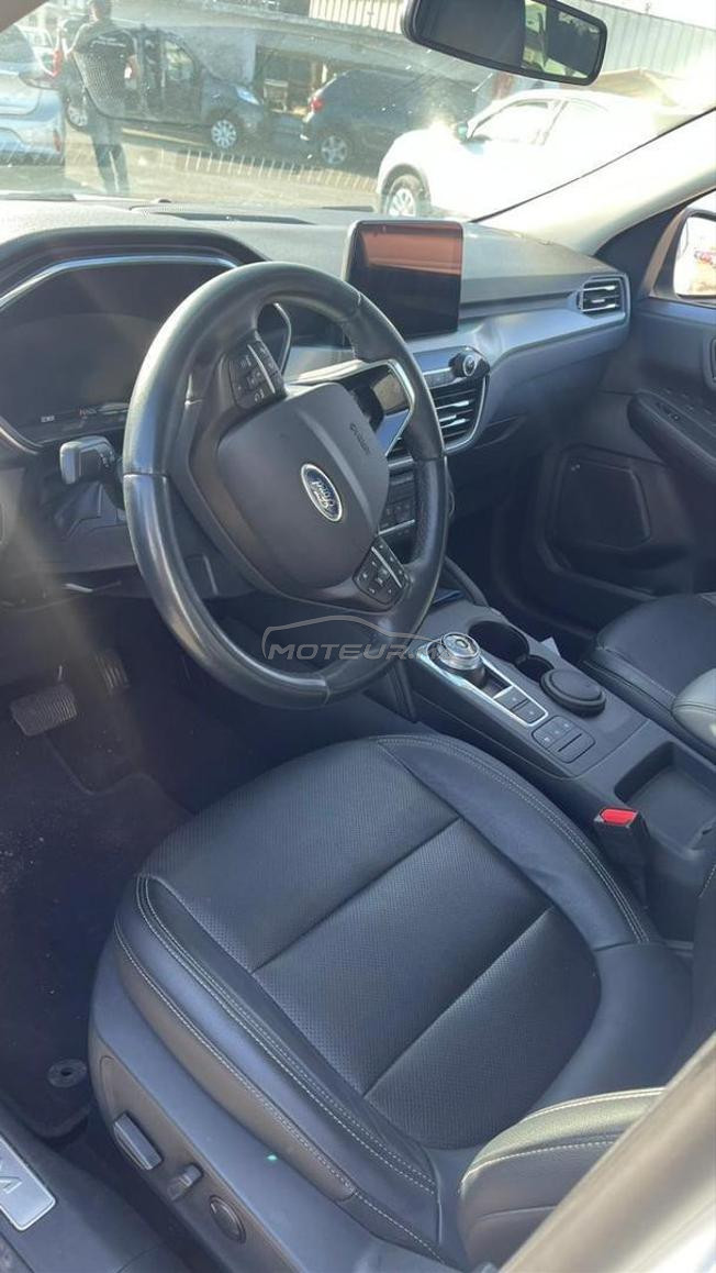 Ford KUGA à vendre