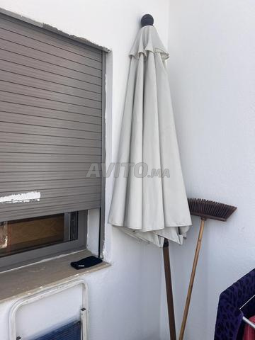 Parasol neuf