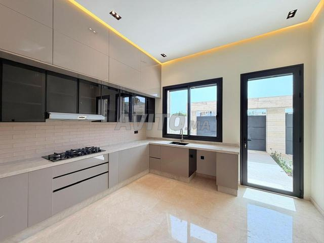 VILLA JUMELÉS GOLF ARGAN - 2