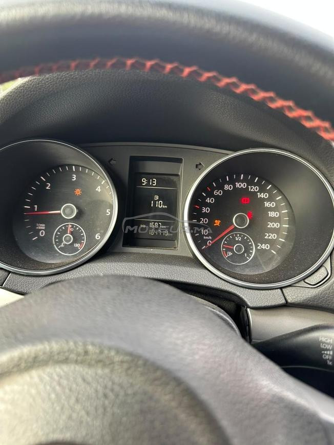  2010 golf 6 