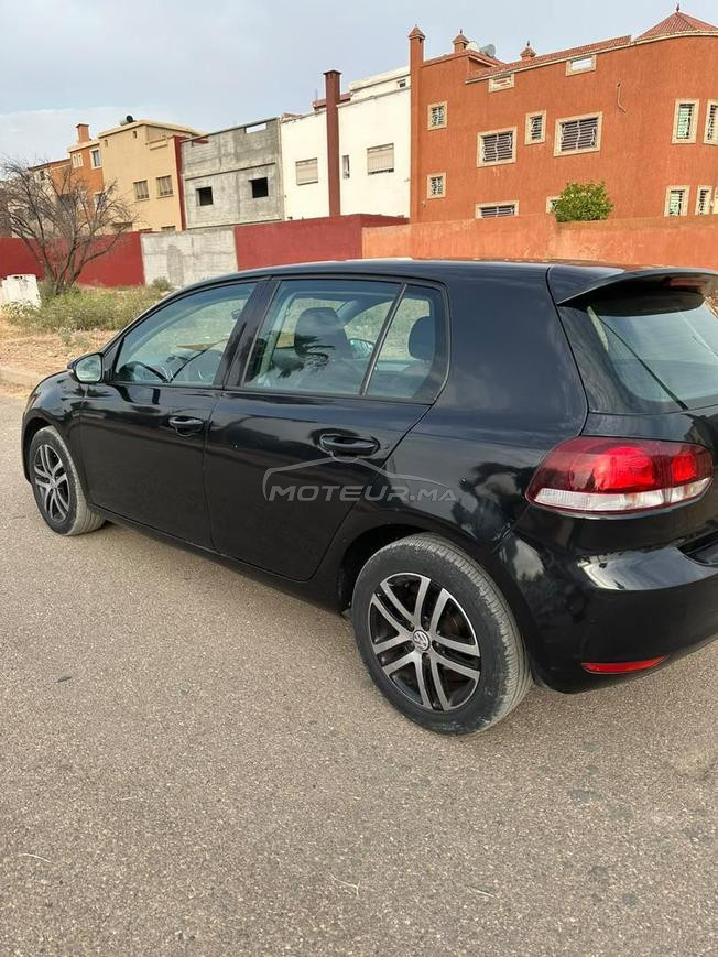  2010 golf 6 