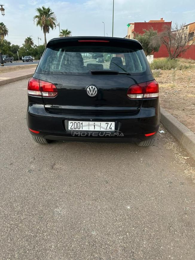  2010 golf 6 