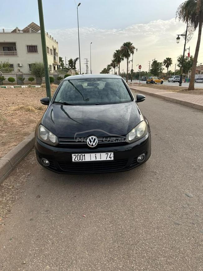  2010 golf 6 