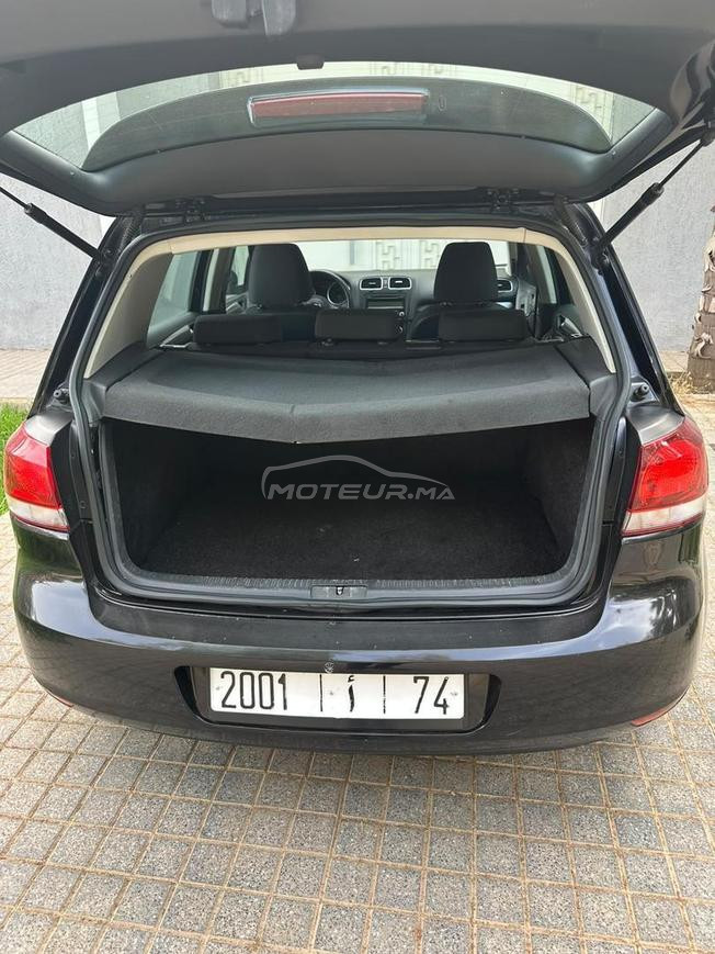  2010 golf 6 